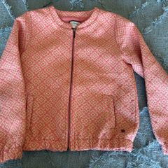 Jasper Conran bomber jacket