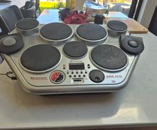 Yamaha DD-55C Digital Drum / Percussion with MIDI