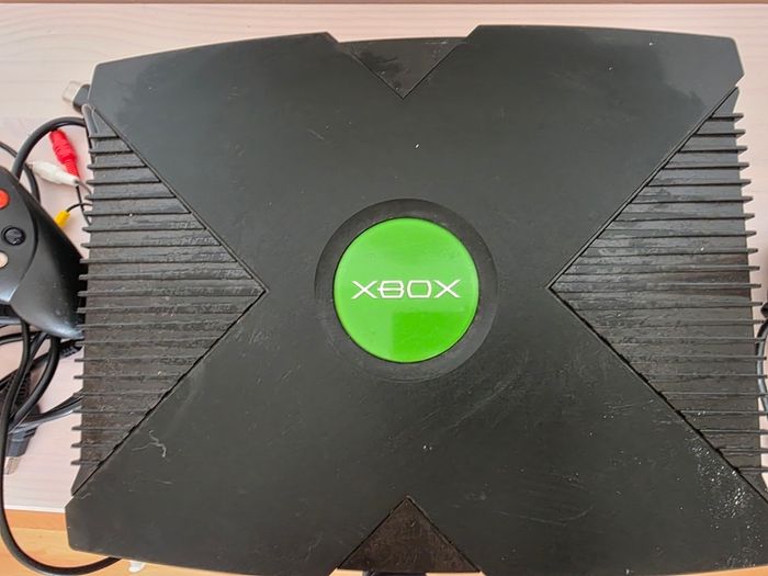 Xbox Orginal