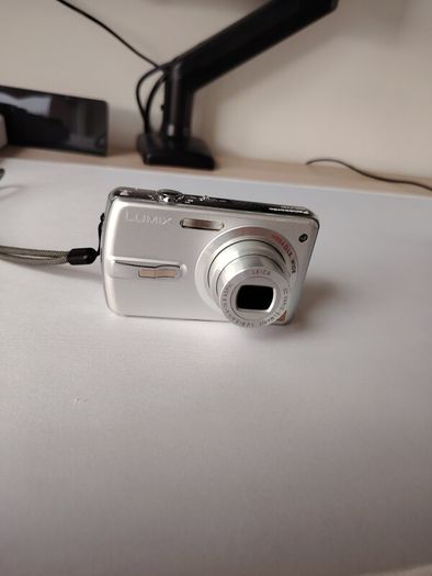 Lumix FX50 digital camera