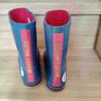 NEXT boys wellies.size11 Image 2