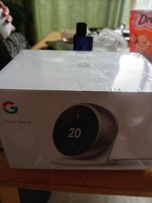 google nest stand