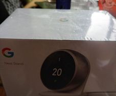 google nest stand