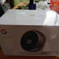 google nest stand