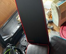 weight bench