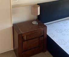 Free Hardwood Locker - Thursday available - Blackrock