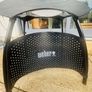 Weber Gas BBQ + Stand For Sale Image 2