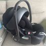 Icandy peach 7 and cybex car seat Image 7