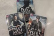 Peaky Blinders - The Complete Series 1&amp;2