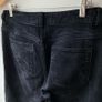 & Other Stories Frayed Hem Jeans Image 5