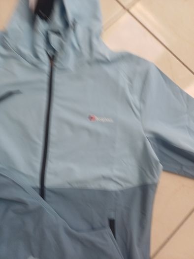 berghaus set