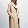 Trench coat Image 8