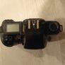 Canon EOS 1000F 35mm Film Camera Image 2