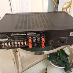 Pioneer Stereo Amplifier for repair or parts