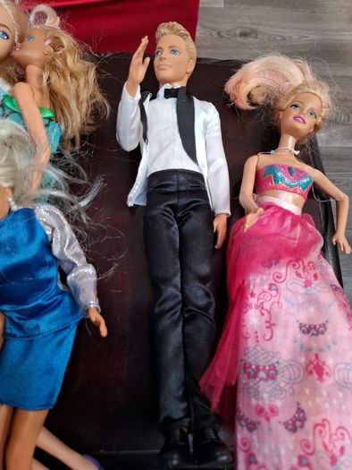 barbie