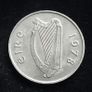 Ireland - 1978 - 5 Pence  - Bull - KM.22 - [2020] Image 2