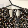 Dress size 4-6 like new Image 5