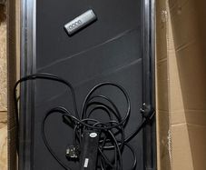 Home Fitness Code Walking Pad Treadmill, price is negotiable