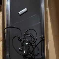 Home Fitness Code Walking Pad Treadmill, price is negotiable