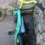 Cute little APOLLO MARVIN THE MONKEY 12.5'' wheel bike - beginner bicycle Image 7