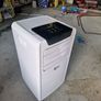 Sip air conditioner. Top spec air conditioner. Purchased in 2022 when my wife was pregnant at the time. Its been used only 4 or 5 times. Excellent piece of kit in brand new condition Image 3