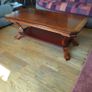 "Theseira" Coffee Table Image 3