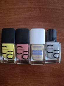 nail polish
