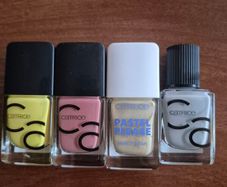 nail polish