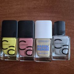 nail polish