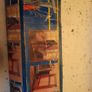 adjustable folding trestle Image 4