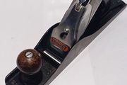 A Stanley No 5 Jack Plane