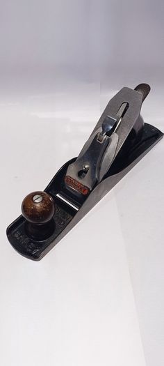 A Stanley No 5 Jack Plane