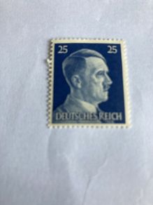 WW2 German stamp
