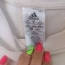 Adidas maternity hoodie size M UK12/14 EU40/42 Perfect condition Postage included Image 5