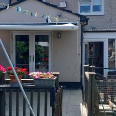 Patio Awning