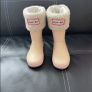 hunter socks for wellies uk9 kids Image 2