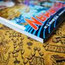 Aquaman: The Drowning ! Volume 1 ! Graphic Novel ! Trade Paperback ! TPB ! 2017 ! by DC Comics ! Image 6