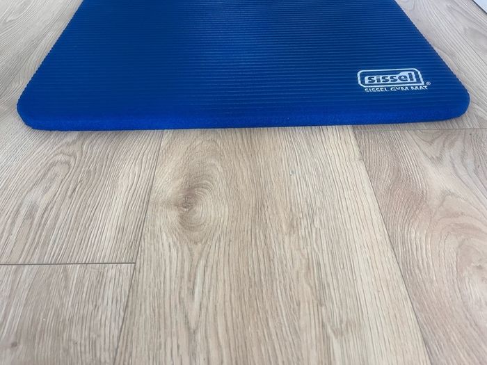 pilates