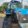 Newholland 7840 Image 2