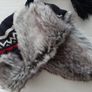 new adult warm lined hats Image 2