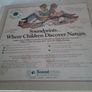The Story of a Clown AnemoneFish Book & Tape for Sale Image 2