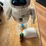 Lego 43279 Wall-E and Eve Image 8