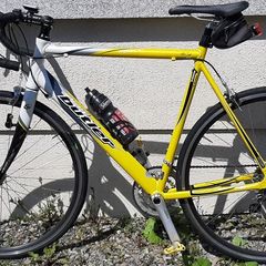 Claude Butler road racing bike