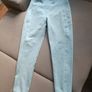 Sweaty Betty super sculpt mint sage green durable quality leggings pocket as new M 10/12 RRP 110 Image 2
