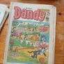 Comics Dandy Comics. Image 8