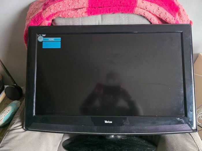 tv' s and sky boxes