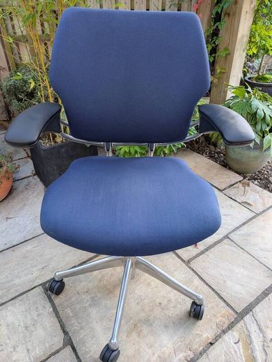 ergonomic office chair
