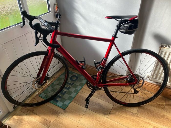 Boardman Road Comp - L