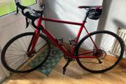 Boardman Road Comp - L
