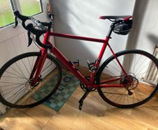 Boardman Road Comp - L